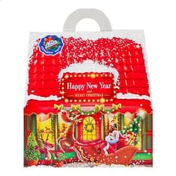 Набір кондитерський Konti Зимові свята  316 г