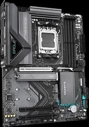 Материнська плата Gigabyte X870 Eagle Wi-Fi 7 Socket AM5 (X870 EAGLE WIFI7) - мініатюра 2