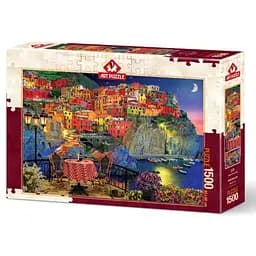 Пазл Art Puzzle Чінкве-Терре Італія 1500 ел. (5375)