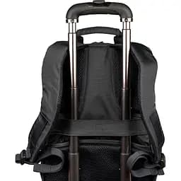 Рюкзак Tucano Bizip 14` Black (BKBZ14-X-BK) [131809] - мініатюра 7