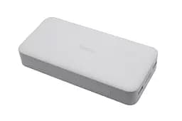 Портативна батарея XiaomiRedmi Powerbank 20000mAh (PB200LZM) (VXN4265CN) White