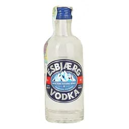 Водка Esbjaerg 50 мл