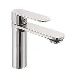 Смеситель для умывальника Haiba Amix 001 HB0928 Хром