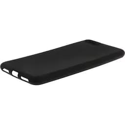 Чохол-накладка Toto Super series case HuAwei Y6 2018 Black - мініатюра 6