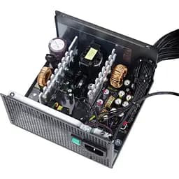 Блок живлення DeepCool GamerStorm PF700X 700W (R-PF700X-HD0B-JGEU) - мініатюра 2