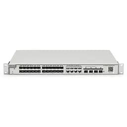 Коммутатор Ruijie Reyee RG-NBS3200-24SFP/8GT4XS
