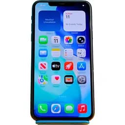 Смартфон Apple iPhone 11 Pro Max 64GB Space Gray (MWHD2) Б/У [156860]