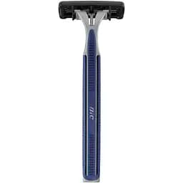 Бритва чоловіча BIC 3 Flex без змінних картриджів 4 шт. - мініатюра 5