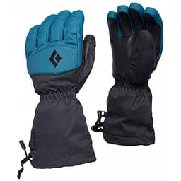 Рукавиці Black Diamond W Recon Gloves S Spruce (1033-BD 801880.3009-S)