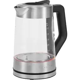 Електрочайник Polaris PWK 17111CGLD WIFI IQ Home матовий (24238) - мініатюра 4