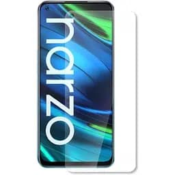 Захисна плівка StatusSKIN для Realme Narzo 20 Pro Екран Матова Pro