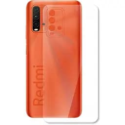 Захисна плівка StatusSKIN для Xiaomi Redmi 9 Power 2020 Корпус Глянцева Lite