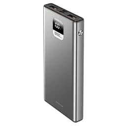 Павербанк Proove Guardian Gray 10 000 mAh / 22.5 Вт (PBG122210004)