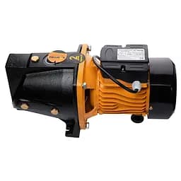 Насос відцентровий Optima JET150-PL 1,3кВт (8097)