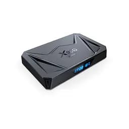 Медіаплеєр X96Q Pro Plus 4/64