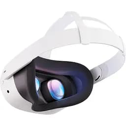 Окуляри віртуальної реальності Meta Quest 3S 128GB [116901] - мініатюра 10