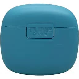 Навушники TWS JBL Tune Flex 2 5.3 (JBLTFlex2TQE) Turquoise UA - мініатюра 6