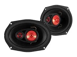 Коаксиальная акустическая система Bass Habit P690