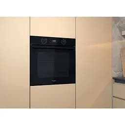 Духова шафа Whirlpool з каталітичним очищенням OMK58CU1SB - мініатюра 9