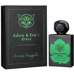 Духи оригинал Lorenzo Pazzaglia Adam & Eve's Dress 50 мл Extrait de Parfum