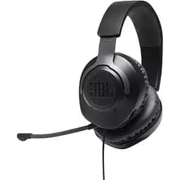 Наушники JBL Quantum 100 Black