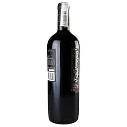 Вино Bodega Volcanes de Chile Igneo, 14%, 0,75 л (814909) - мініатюра 4