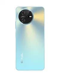 Смартфон Oscal Tiger 12 12/256gb Cerulean Blue - мініатюра 2