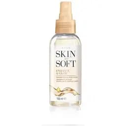 Масло-спрей для тіла Avon Сяйво