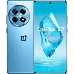 Смартфон OnePlus 12R 16/512GB Cool Blue Global EU [142380]