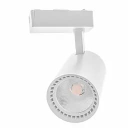 Светильник трековый поворотный LED KW-51/30W WW Brille 32-983
