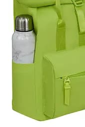 Рюкзак American Tourister Urban Groove Hyper Lime 36x25x20 24G*B7075 - мініатюра 5
