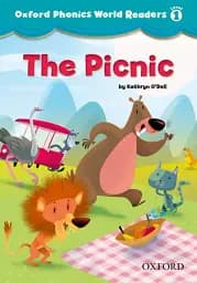 Oxford Phonics World 1 Reader. The Picnic