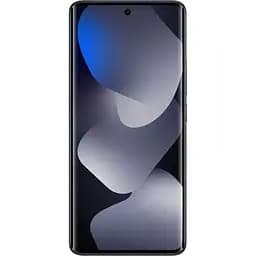 Смартфон Redmi Note 15 5G 6/128GB Midnight Black UA-UCRF [156391] - мініатюра 2