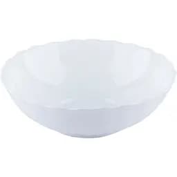 Салатник Vittora Blanco Wave V-175W 175 мм (97449)