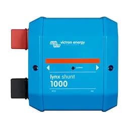 Шинопровід (шунт) Victron Energy Lynx Shunt VE.Can (M8) (99-00021614) - мініатюра 2