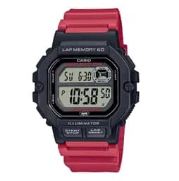 Годинник Casio WS-1400H-4A