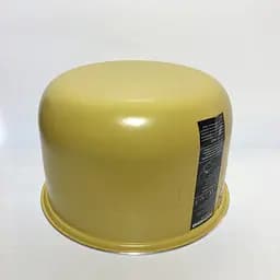 Чаша з керамічним покриттям для мультиварки Redmond FM4502, FM4520, FM230, RMK-M451, RMK-M452, FM91 RB-C505F - мініатюра 8