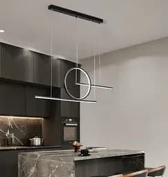 Підвісний світильник Mantra Kitesurf Line.F MJ 24C-900