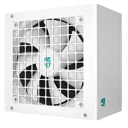 Блок живлення DeepCool GamerStorm PN850M White (R-PN850M-FC0W-JGEU) 850W - мініатюра 10