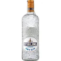 Набір Stirling London Dry Gin 37.5% 0.7 л + Тонік Fentimans Преміум Індіан з цукром та підсолоджувачем 500 мл  - мініатюра 4