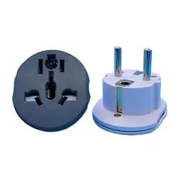 Переходник на все виды розеток 16А