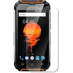 Захисна плівка StatusSKIN для Geotel G1 Terminator Екран Глянцева Lite