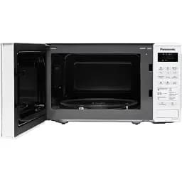 Мікрохвильова піч Panasonic NN-GT261WZPE [97354] - мініатюра 3