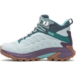 Черевики Merrell Moab Speed 2 LTR MID WP Wmn - мініатюра 2