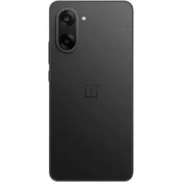 Смартфон OnePlus Nord CE 5 (CPH2719) 6.77" 8/256ГБ, 2SIM, 5200 мАг, чорний - мініатюра 5