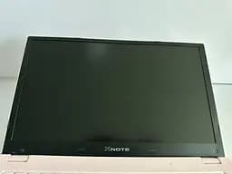 Ноутбук LG XNote P210 12.5" (i5-470UM / 4GB / SSD 128GB / Без акумулятора) Refurbished - мініатюра 5