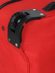Дорожня сумка на колесах Середня (M) Madisson Snowball 21072/55/51 72х34х32см 78л Червона - мініатюра 12