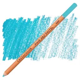 Карандаш пастельный Голубовато-зеленый Cretacolor