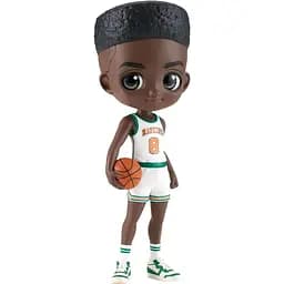 Фігурка Q Posket Stranger Things Lucas Дуже дивні справи Лукас 15 см QP ST L 15