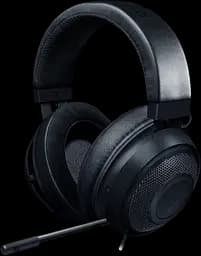 Гарнітура RAZER Kraken Black (RZ04-02830100-R3U1)
